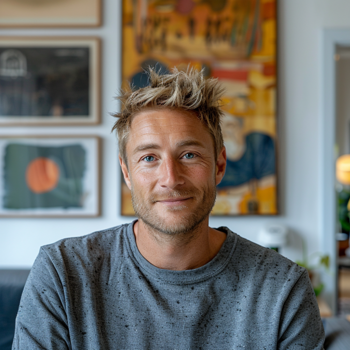 Aram van Bodegraven